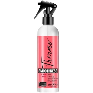 Joanna Thermo Spray matu veidošanas līdzeklis ar t