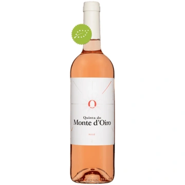 Quinta do Monte D'Oiro Rosé 2023 Quinta do Mo