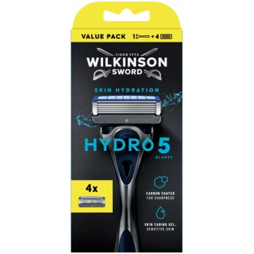 Wilkinson Sword WILKINSON_Hydro Skin pro maszynka 