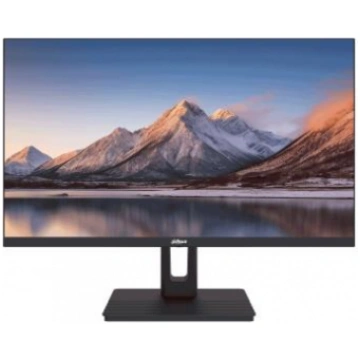 LCD Monitor|DAHUA|23.8 "|2560 x 1440 pixels|Quad H