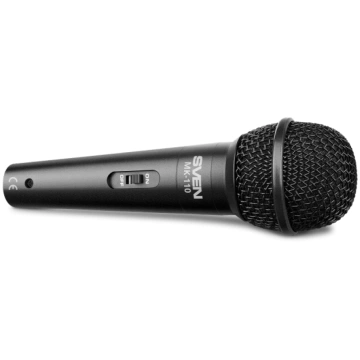 Mikrofons Sven Dynamic MK-110