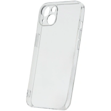 Slim case 2 mm for Honor 200 Smart transparent