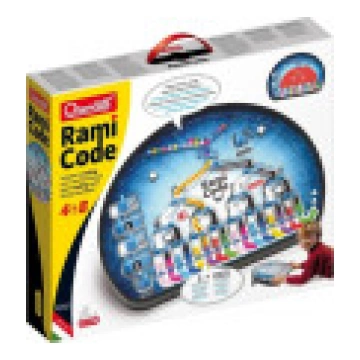 Quercetti Rami Code 1015 QUERCETTI puzzle-arkādes 