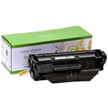 STATIC Toner cartridge compatible with HP Q2612A/C