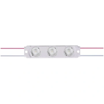 LED modulis LEMLUX LM-3150-NW 24V 1.5W 186lm 4000K