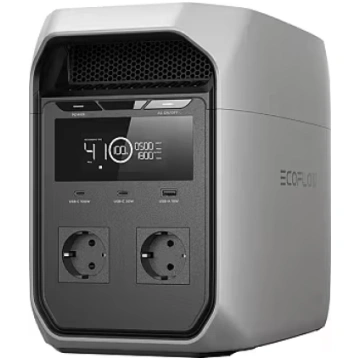 Ecoflow POWER STATION DELTA 3 CLASSIC (5025901007)