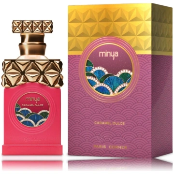 Paris Corner Minya Caramel Dulce EDP smaržas sievi
