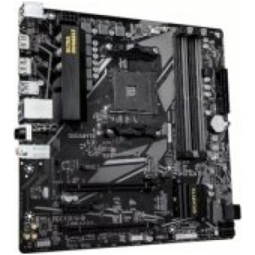 Gigabyte B550M DS3H AC R2 mātesplate B550M DS3H AC