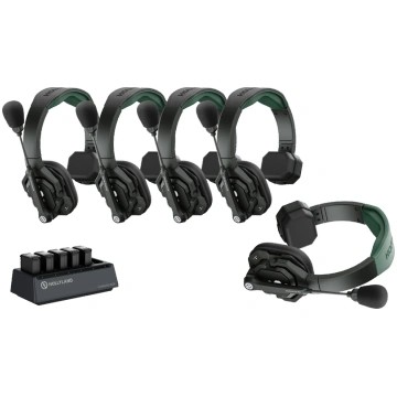Accessories, Hollyland, Hollyland Solidcom SE Pro-