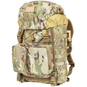 MYSTERY RANCH Jump RATS Pack, Multicam