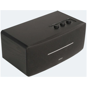 Edifier D12 loudspeaker Black Wired Wireless 70 W 