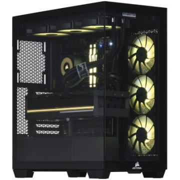 Actina 5901443412229 PC AMD Ryzen™ 7 9800X3D 64 GB