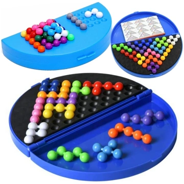 WOOPIE smadzeņu apmācība IQ PUZZLE puzzle spēle