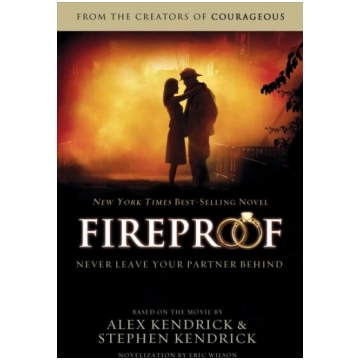 Fireproof