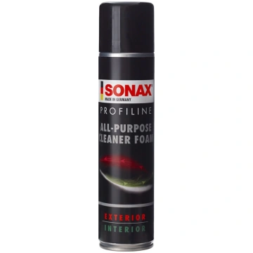 SONAX sonax profiline universālās tīrīšanas putas,