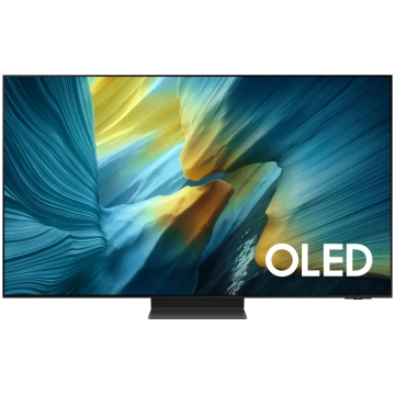 SAMSUNG Samsung 4K OLED TV QE55S85FAU samsung-4k-o