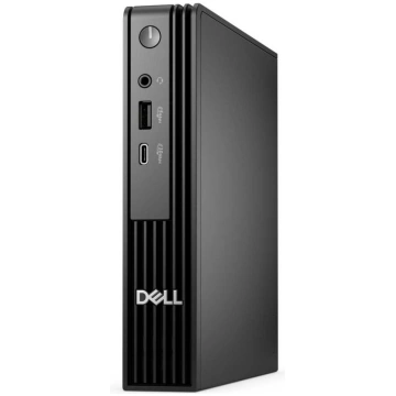 Dell Pro Micro QCM1250 Ultra 5 235T/16GB/512GB/HD/
