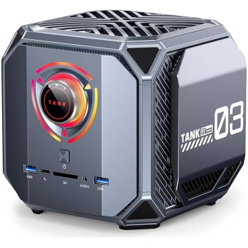 ACEMAGIC M1A Pro Mini PC, Intel i9-13900HK (14C/20