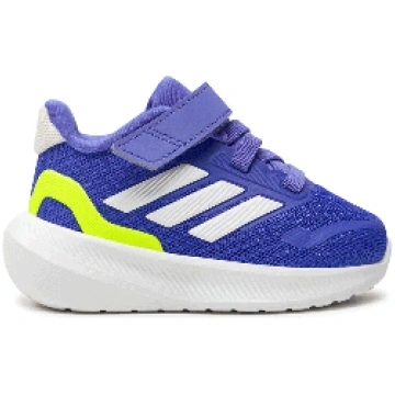 ADIDAS SCARPA BAMBINO RUNFALCON 5 EL IE8595