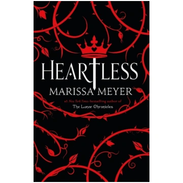 Heartless Feiwel & Friends