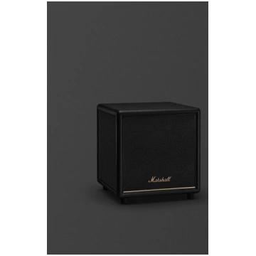 HESTON SUB 200 Marshall