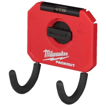 PACKOUT™ mazs, izliekts āķis aprīkojumam Milwaukee