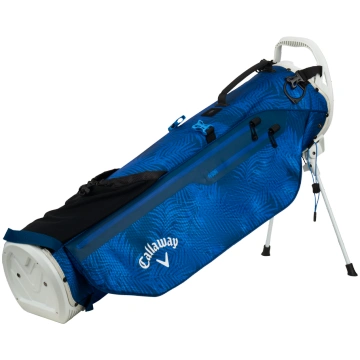 Par 3 HD Stand Bag '25 Callaway