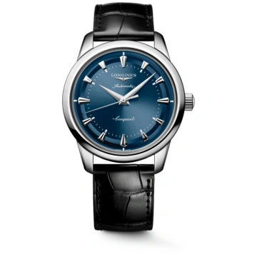 CONQUEST HERITAGE LONGINES