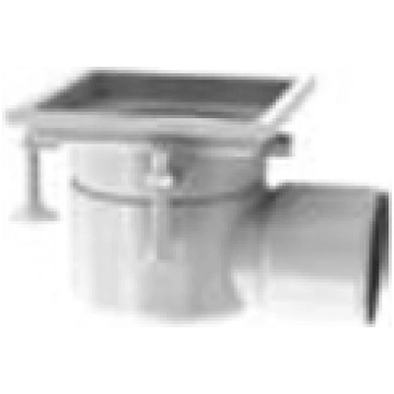 ACO gūlija EG157 DN100 200X200 HOR