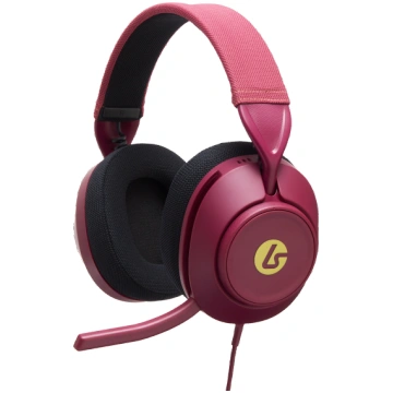PowerA - LucidSound LS10X Gen 2 Wired Gaming Heads