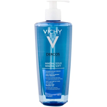 Vichy Dercos Shampoo 400 Women ( PERFUM 88705 3337