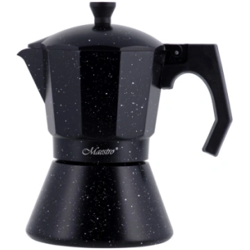 Coffee machine for 6 cups MR-1667-6 MAESTRO MR-166