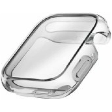 UNIQ Garde Case Apple Watch Series 7|8 45mm Smoked