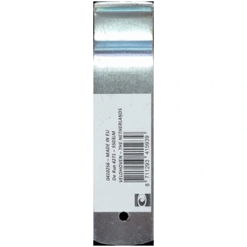 Piekabes apmales stiprinājuma skava CARPOINT 35x14