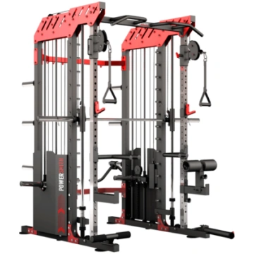 Jūtajnam BH FITNESS Power Smith