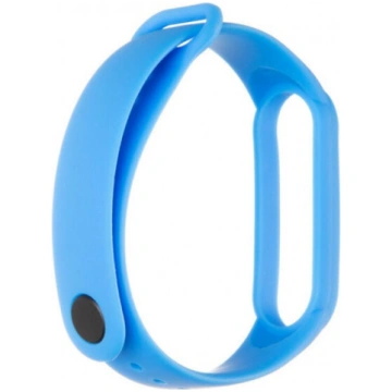 Xiaomi Mi Band 5 Light Blue