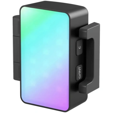 LED, SmallRig, SmallRig 5745 RGBWW LED Video Light