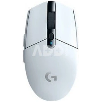 LOGI G305 Recoil Gaming Mouse WHITE EER Logitech