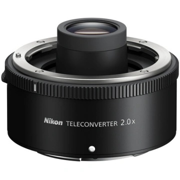 Nikon Z Teleconverter TC-2.0x