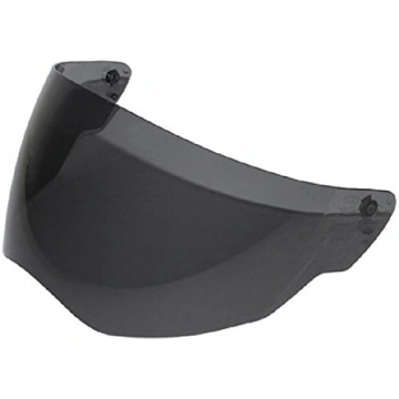 SH-20 kid visor 318 Black stikls Shiro