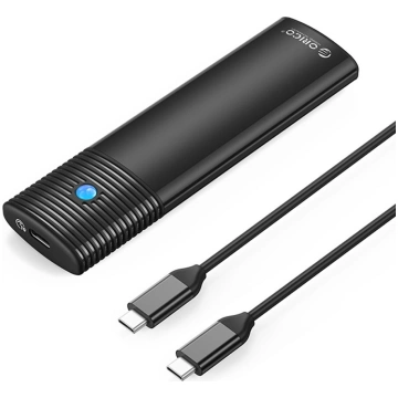 ORICO M.2 ENCLOSURE USB 3.2 Gen2 Type-C M.2 NVME/S