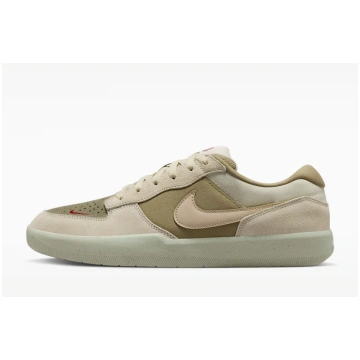 NIKE SB FORCE 58 coconut milk / linen ⋆
