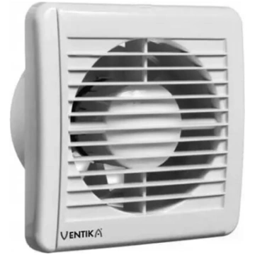 Ventika SOLID SILENT D100SRH aksiālais ventilators