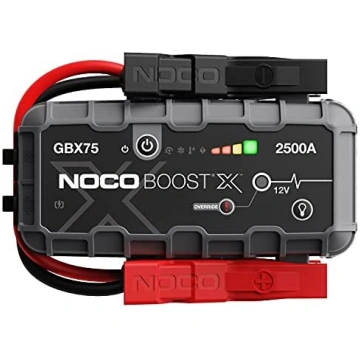 Akumulatora starta iekārta Noco Boost X GBX75 | 12