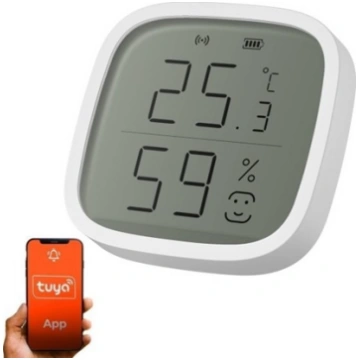 Adapter powerline ExtraLink EXTRALINK SMART LIFE T