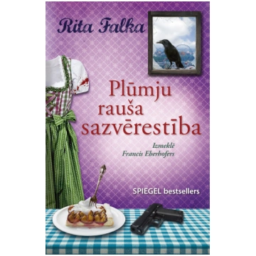 Plūmju rauša sazvērestība