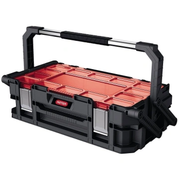 Instrumentu kaste Keter 238274, 57.5 cm x 63.5 cm 