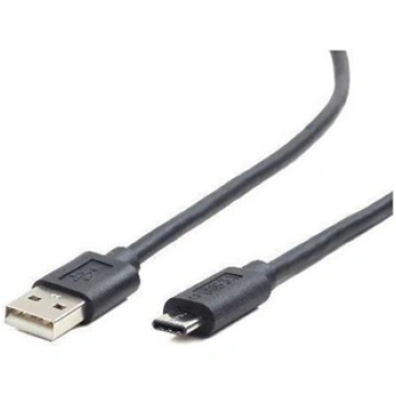 Cablexpert | USB 2.0 AM to Type-C cable (AM/CM), 3