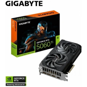 Videokarte GIGABYTE - WF2 - Grafiskā karte - NVIDI