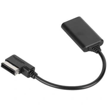Yctze Auto Bluetooth AUX kabelis, Bluetooth 5.0 AU